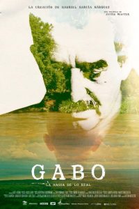 Poster Gabo, la Magia de lo Real