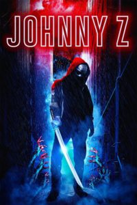 Poster Johnny Z