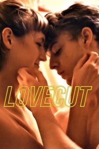 Poster Corte de Amor (Lovecut)