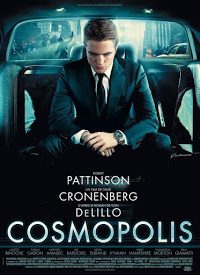 Poster Cosmopolis