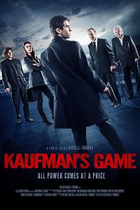 Poster Kaufman’s Game