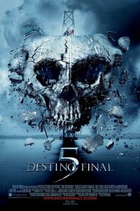 Poster Destino Final 5