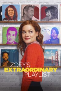 Poster Zoeys Extraordinary Playlist