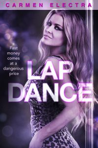 Poster Lap Dance