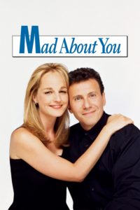 Poster Loco por ti (Mad About You)