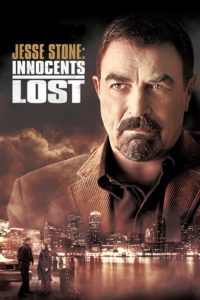 Poster Jesse Stone: Inocentes perdidos
