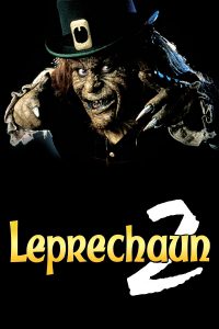 Poster Leprechaun 2