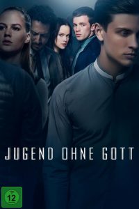 Poster Jugend ohne Gott