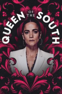 Poster Queen of the South