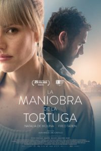 Poster La maniobra de la tortuga