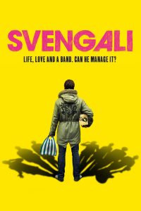 Poster Svengali
