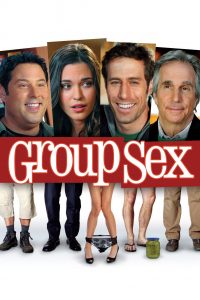 Poster Group Sex