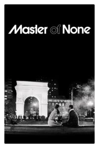Poster Master of None
