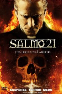 Poster Salmo 21