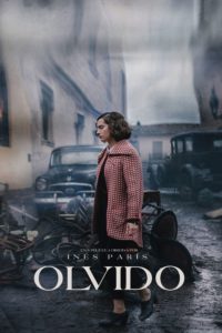 Poster Olvido