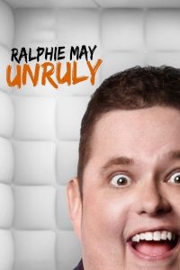 Poster Ralphie May: Unruly