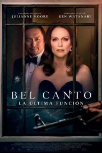 Poster Bel Canto