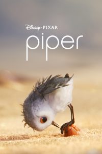 Poster Piper