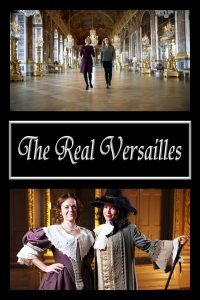 Poster The Real Versailles