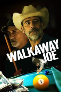 Poster Walkaway Joe