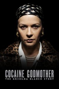 Poster Cocaine Godmother