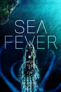 Poster Sea Fever