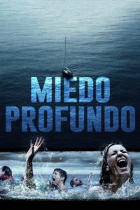 Poster Perdidos