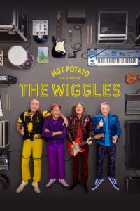 Poster Hot Potato: The Story of The Wiggles