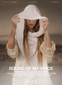 Poster Sound of My Voice