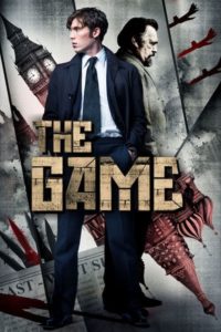 Poster The Game (TV)