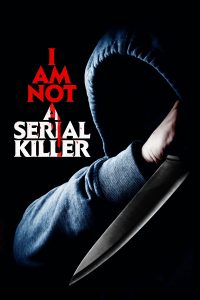 Poster I Am Not a Serial Killer