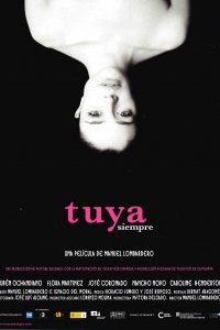 Poster Tuya siempre