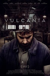 Poster Vulcania