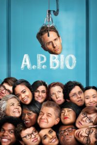 Poster A.P. Bio