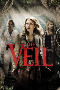 Poster The Veil