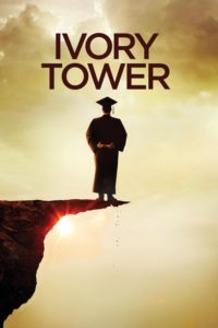 Poster Ivory Tower