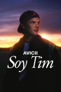 Poster Avicii: Soy Tim