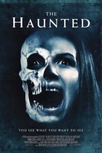 Poster The Haunted