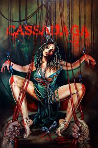 Poster Cassadaga