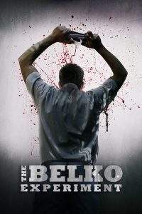 Poster The Belko Experiment