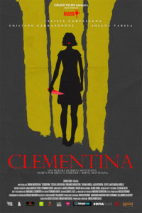 Poster Clementina