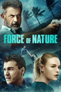 Poster Force of Nature