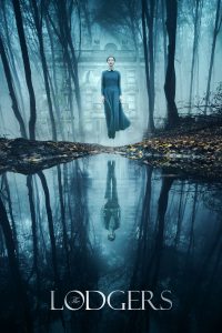 Poster The Lodgers