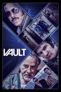 Poster Vault