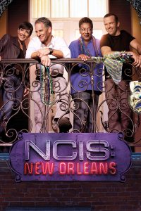 Poster NCIS: Nueva Orleans