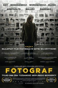 Poster Fotograf