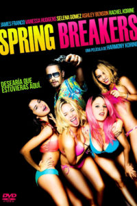 Poster Spring Breakers