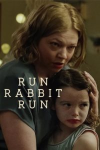 Poster Run Rabbit Run