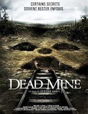 Poster Dead Mine