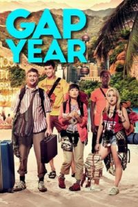 Poster Gap Year